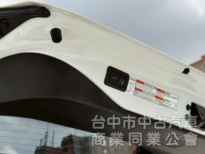 2023・TOYOTA・YARIS CROSS・里程1.2萬