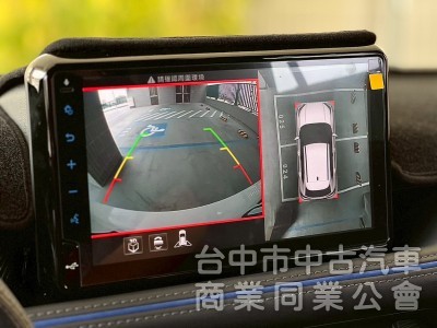 2023・TOYOTA・YARIS CROSS・里程1.2萬
