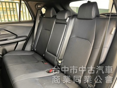 2023・TOYOTA・YARIS CROSS・里程1.2萬