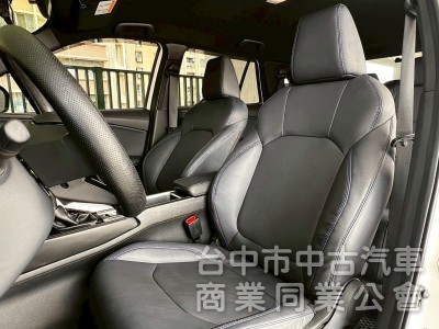 2023・TOYOTA・YARIS CROSS・里程1.2萬