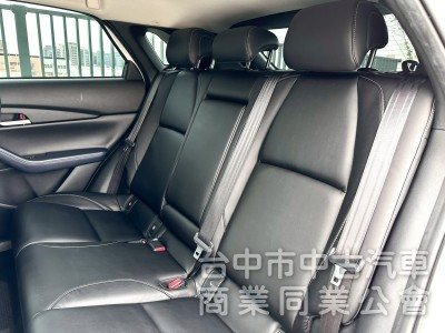 2020・MAZDA・CX-30・里程8萬
