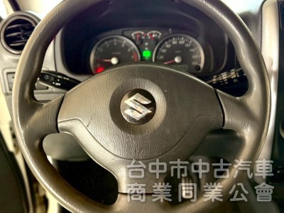 2005・Suzuki・Jimny