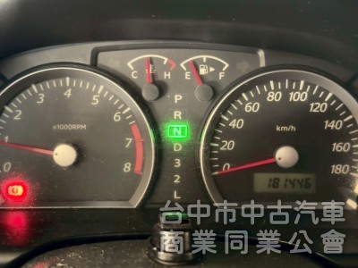 2005・Suzuki・Jimny