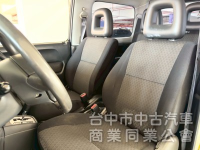 2005・Suzuki・Jimny