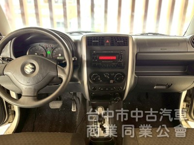 2005・Suzuki・Jimny