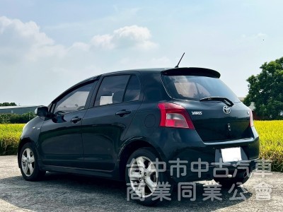 2006・TOYOTA・YARIS