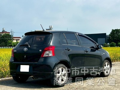 2006・TOYOTA・YARIS