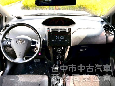 2006・TOYOTA・YARIS