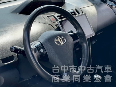 2006・TOYOTA・YARIS