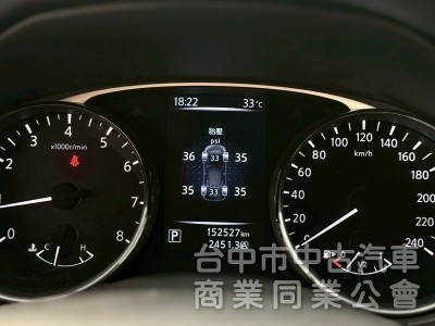 2015・Nissan・Xtrail