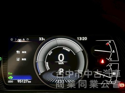里程9.5萬