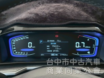 里程2.2萬