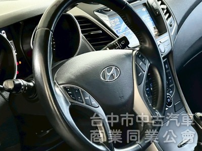 2015 Elantra 里程23萬