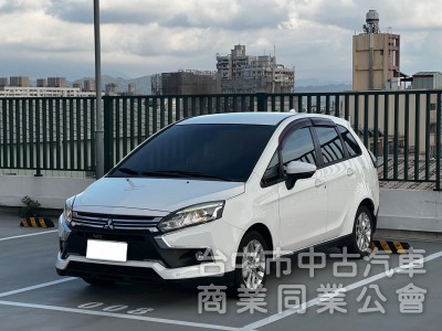 2020 Colt Plus 里程5.1萬
