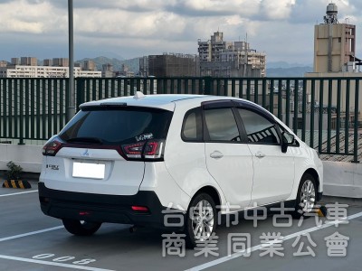 2020 Colt Plus 里程5.1萬