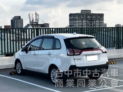 2020 Colt Plus 里程5.1萬