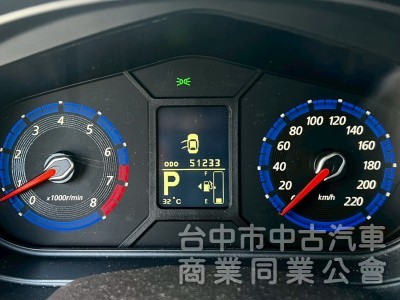 2020 Colt Plus 里程5.1萬