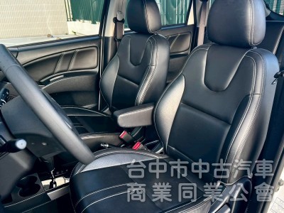 2020 Colt Plus 里程5.1萬