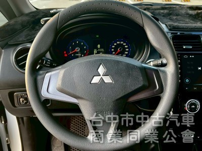 2020 Colt Plus 里程5.1萬