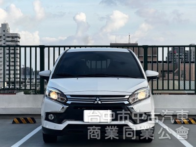 2020 Colt Plus 里程5.1萬