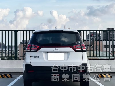 2020 Colt Plus 里程5.1萬