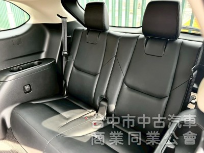 2021 CX9 里程4.1萬