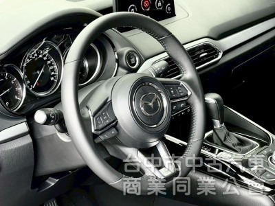 2021 CX9 里程4.1萬