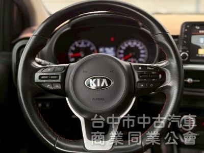 2020 Picanto 里程6萬