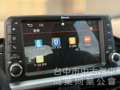 2020 Picanto 里程6萬