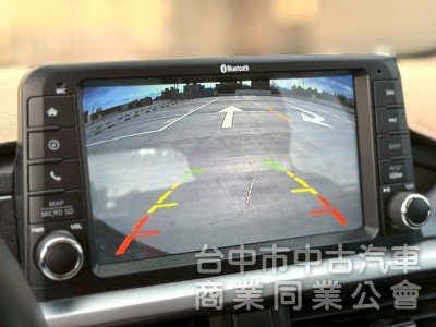 2020 Picanto 里程6萬