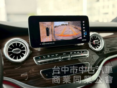 2022 V300d 里程7.5萬
