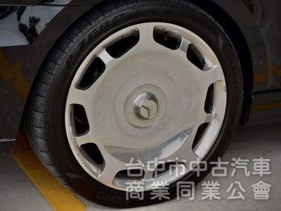 2022 V300d 里程7.5萬