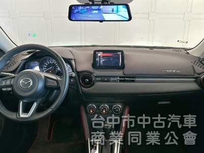 2017 CX-3 里程15.2萬