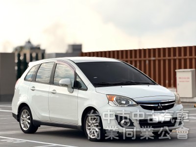 2014 Colt Plus 里程9.2萬
