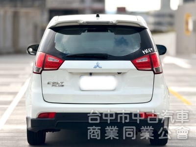 2014 Colt Plus 里程9.2萬