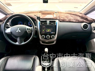 2014 Colt Plus 里程9.2萬