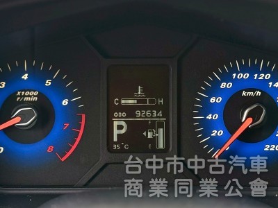 2014 Colt Plus 里程9.2萬