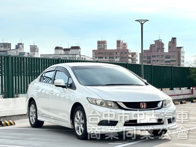 2015 K14 里程13.3萬