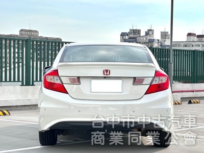 2015 K14 里程13.3萬