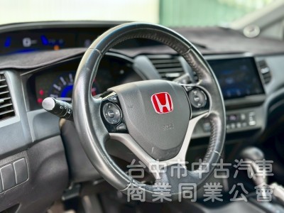 2015 K14 里程13.3萬
