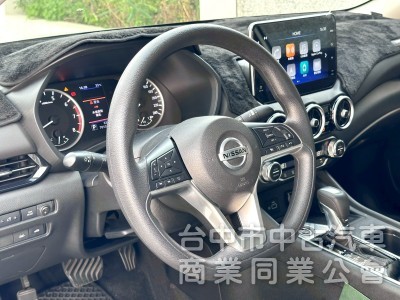2021 Sentra 里程7萬