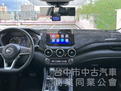2021 Sentra 里程7萬