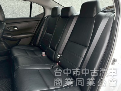 2021 Sentra 里程7萬