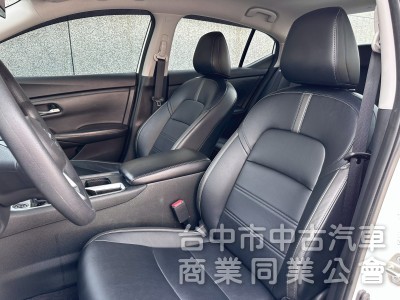 2021 Sentra 里程7萬
