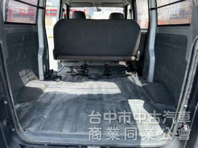 2012・中華・菱利・里程17萬