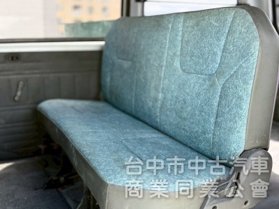 2012・中華・菱利・里程17萬