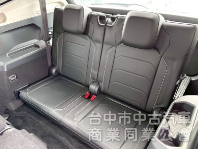 2019・VW・Tiguan・里程14.5萬