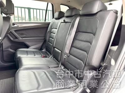 2019・VW・Tiguan・里程14.5萬