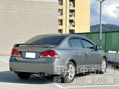 2007 K12 里程17.7萬