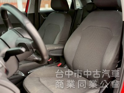 2012 A1 里程13.5萬